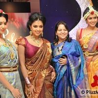 Amala Paul - Amlapaul in PALAM Fashion Show Pictures | Picture 74506